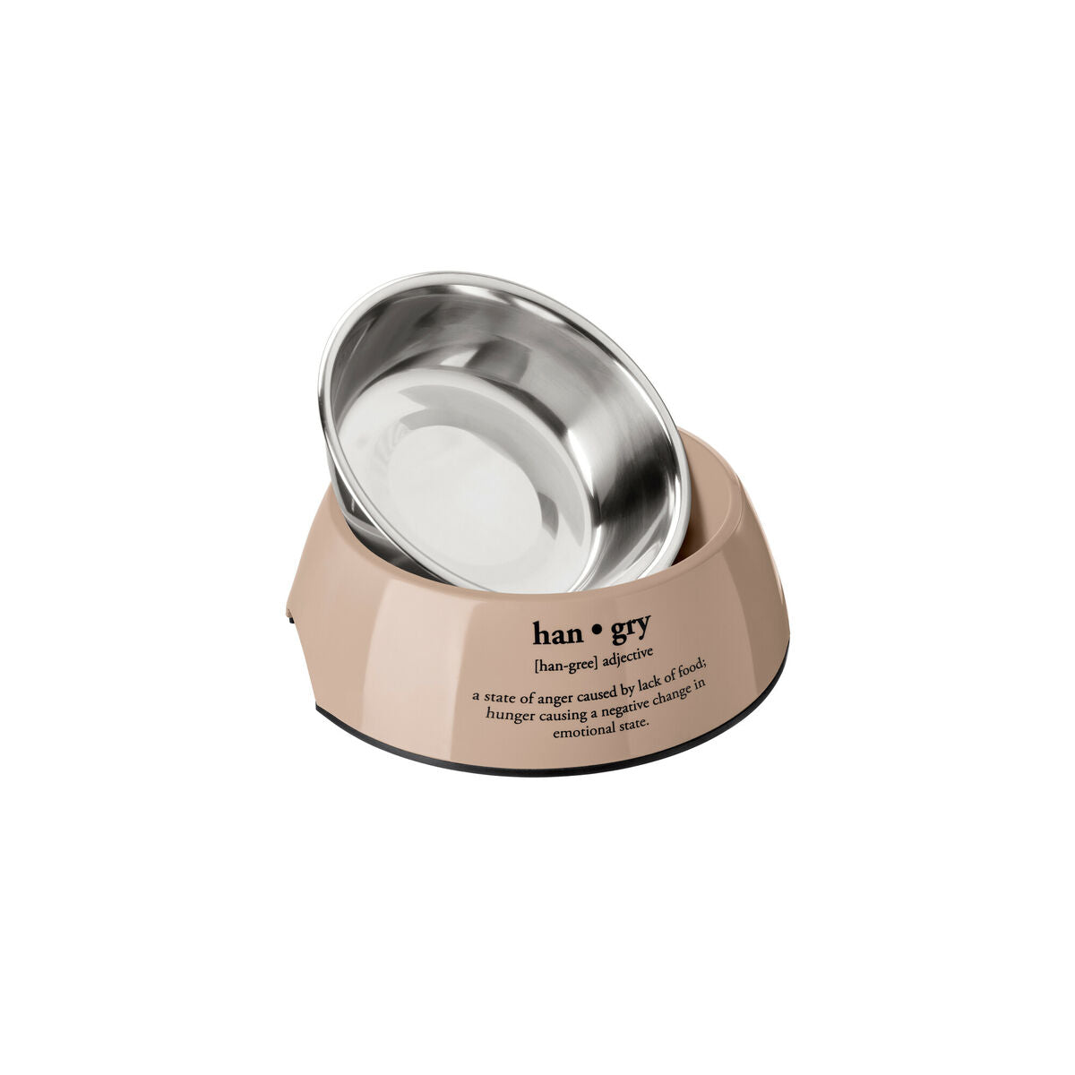 Mangeoire pour chiens Hunter LUTON 700 ml